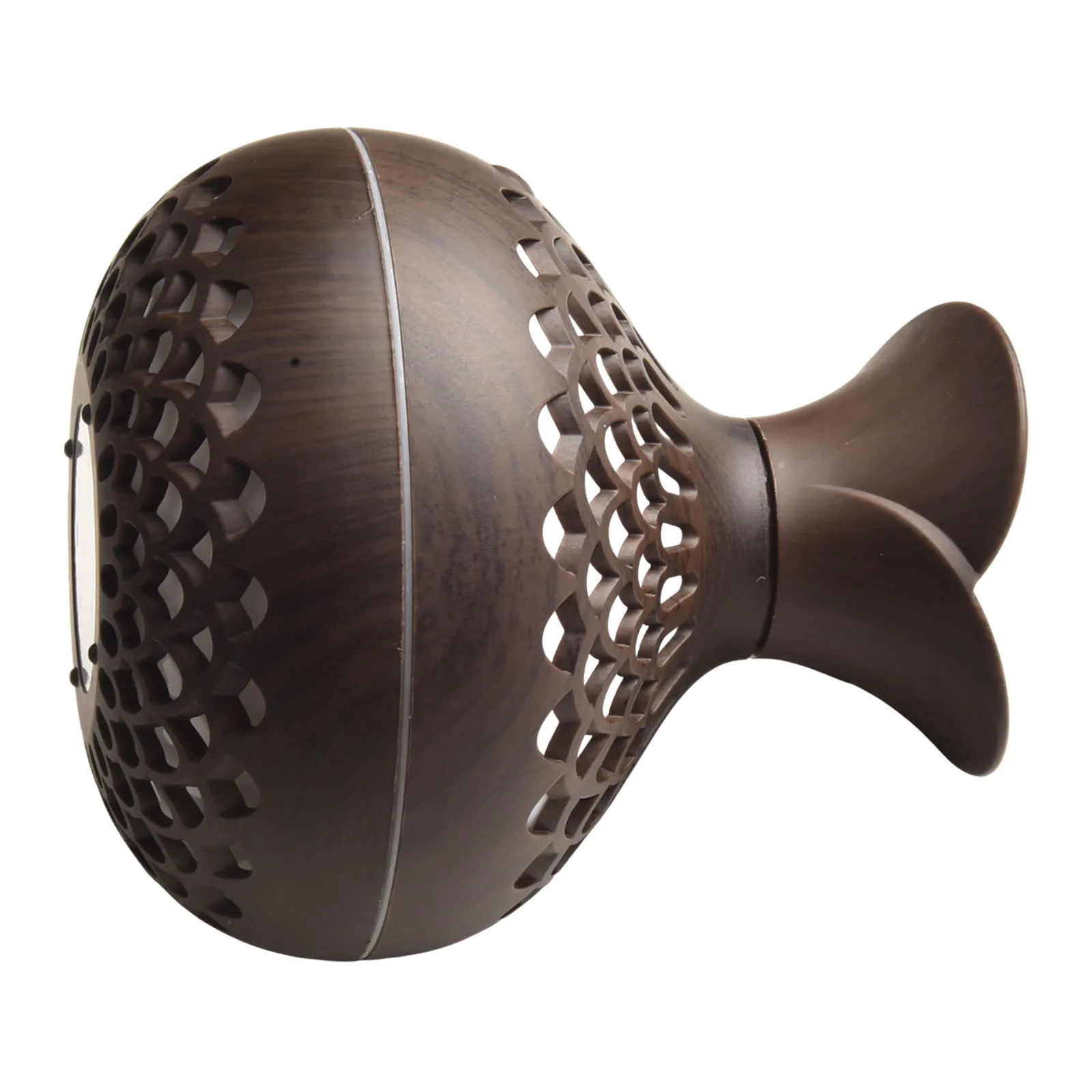 Efficient Essential Oil Diffuser and Humidifier for Enhancing Indoor Air Suitable for Home and Office Environments