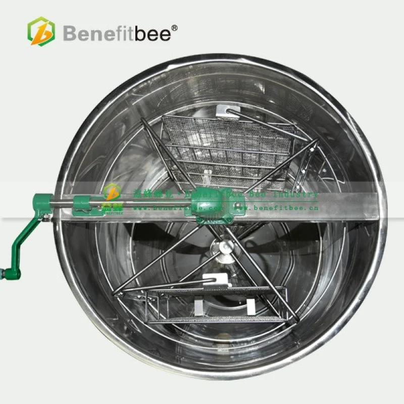 

Оптовые поставки 2-рамочный медоэкстрактор, оборудование для пчеловодства из Китая