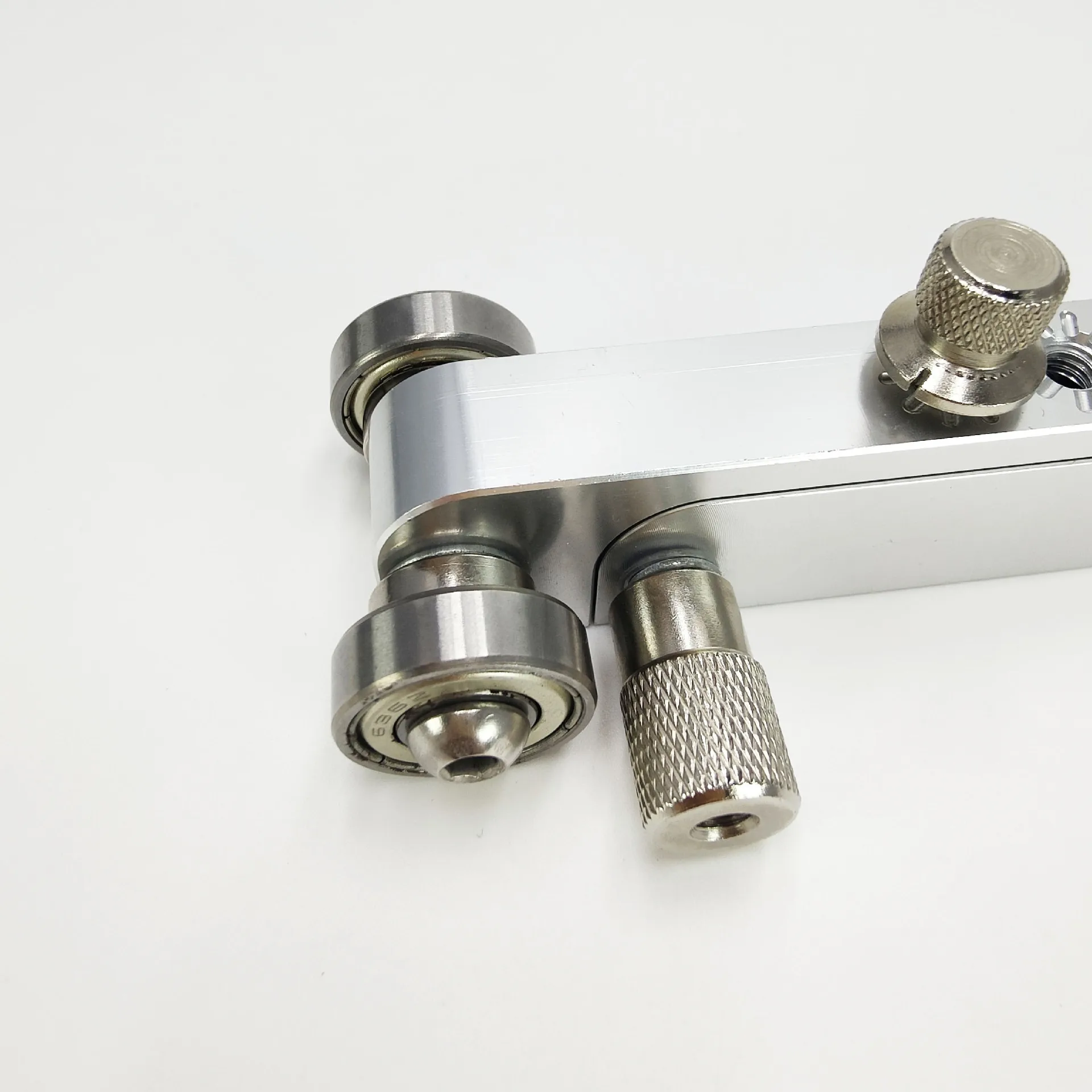 Guitar Adjustable Nut Saddle Sander Guitar DIY Size Grinding Tool For Nut / Bridge / Saddle Reshaping & Repair