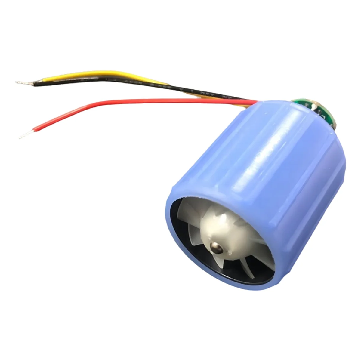 N21R 4.2V Brushless Motor Fan Motor 40000 RPM Mini Handheld High Speed Fan Motor for Turbo Fan