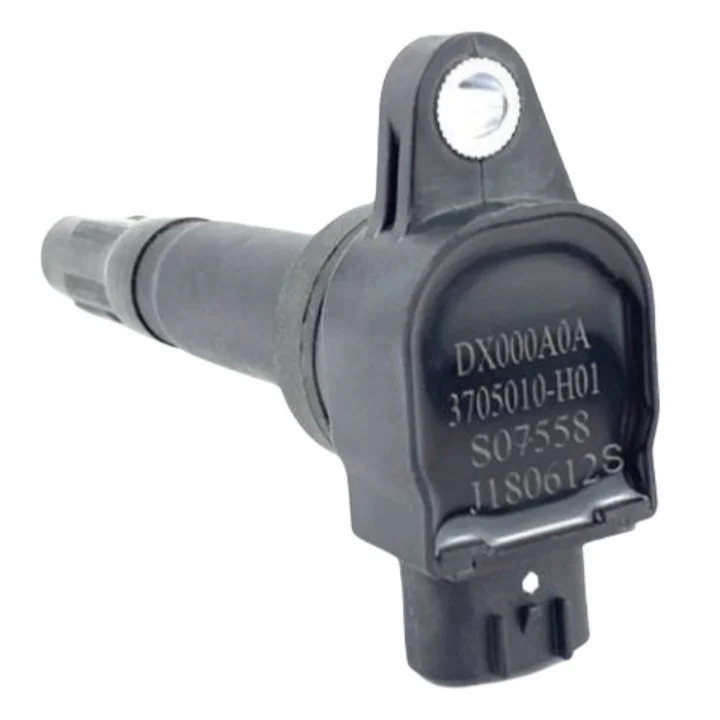 

Hot SalesOriginal 4 pics Auto Ignition Coil for S uzuki Liana 2010-2016 Splash 2011 for CS15 2015 CX20 2013 For Zotye Z10