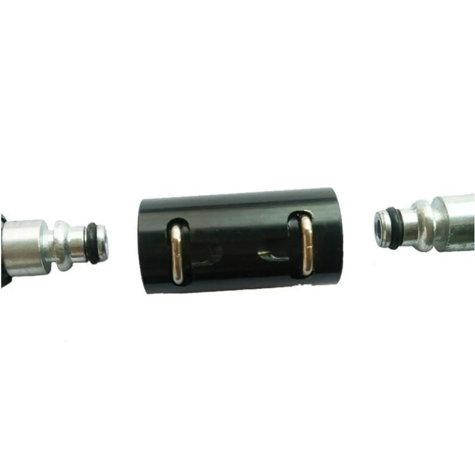 2/3/5 Extension Connector Quick Release for Yili Pressure Washer Hose 4 Series