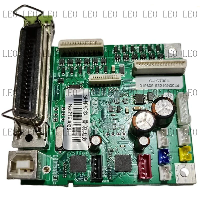 DD  Printer Part Formatter Board Motherboard for Epson LQ735K