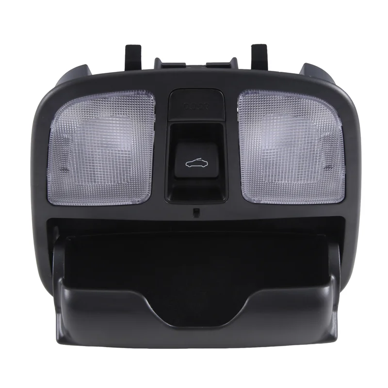 AY03-92810-2M500 سيارة مصباح على شكل قبة القراءة مصباح فتحة سقف التبديل نظارات السيارة حالة 928102M500 لشركة هيونداي جينيسيس كوبيه 2013-2016