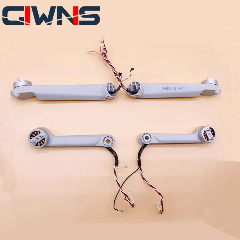 

For MAVIC Mini3 Front Rear Left Right Engine Arm Power Motor Maintenance Accessories