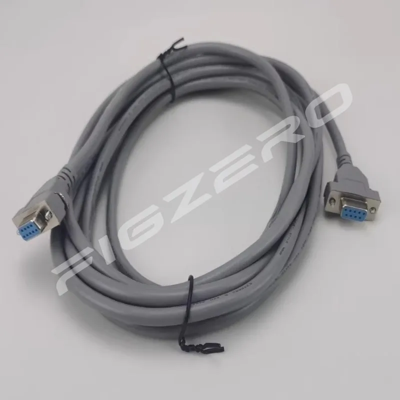 for Haitian Injection Molding Machine Accessories Computer Data Cable 25-Pin Temperature Control Cables 9-Pin Communication