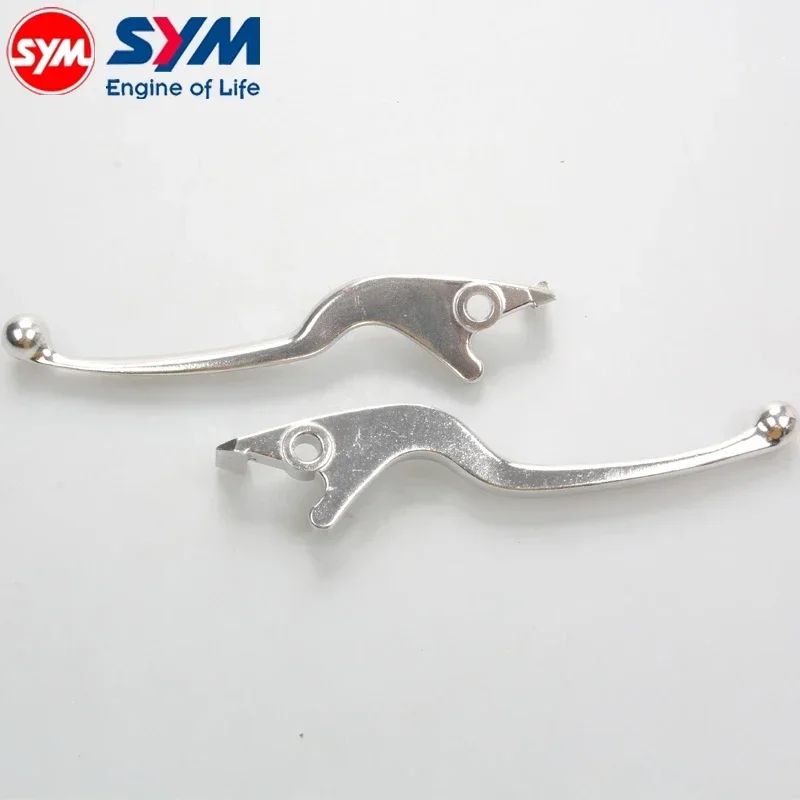 Acessórios originais para alavanca de freio de motocicleta, alça de freio esquerda e direita dedicada para Sym Jet 14 125 / 50 / 200