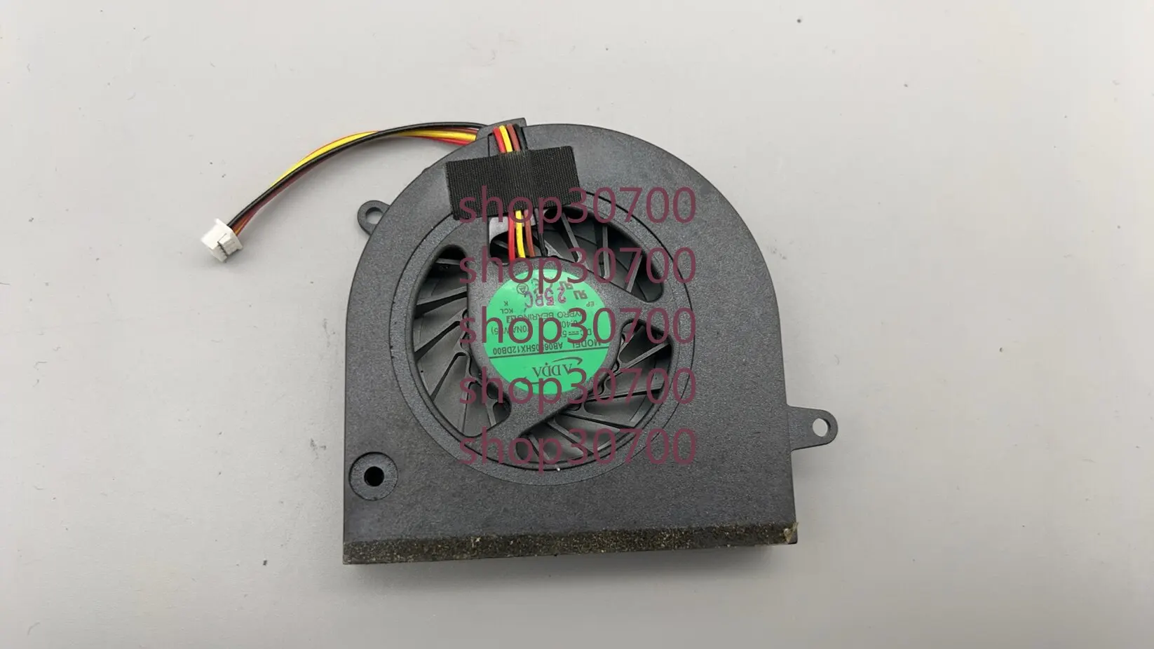 For new original Lenovo G460 G460A Z560A Z560G Z560 Z460 Z460A fan