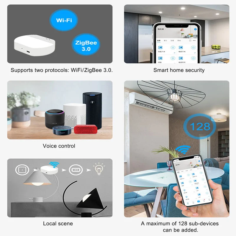 Thumbnail 4 - #10 Trending Smart Home Automation Hubs Right Now