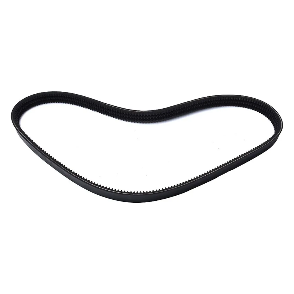 Drive Pump Belt 6726898 for Bobcat Loaders 753 763 773 S130 S150 S160 S175 S185 S205 Enhanced Flexibility and Durability
