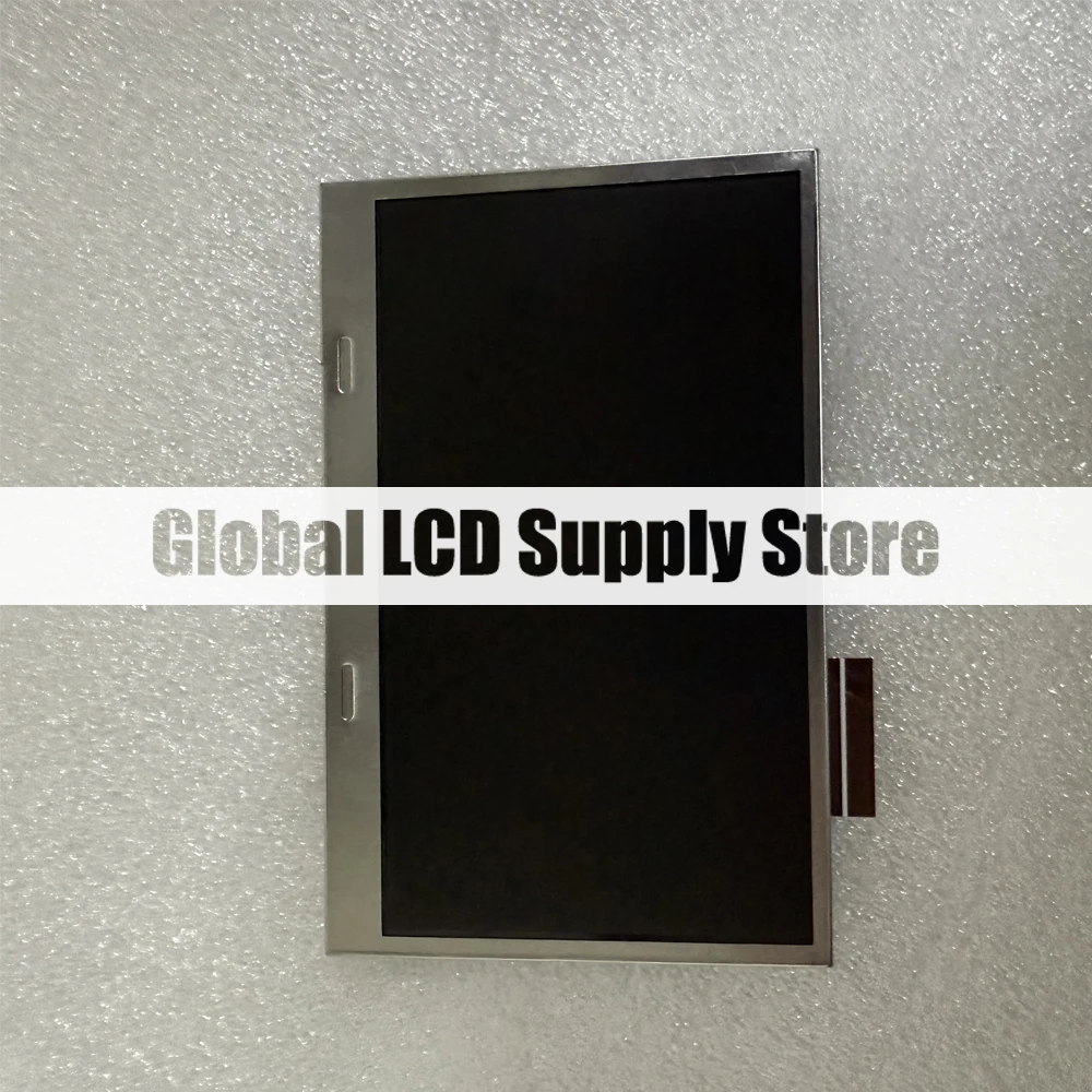 TM043NDHG26 New Original A-Grade 4.3 inch 480x272 LCD Display Screen for Industrial Equipment TM043NDHG26-00