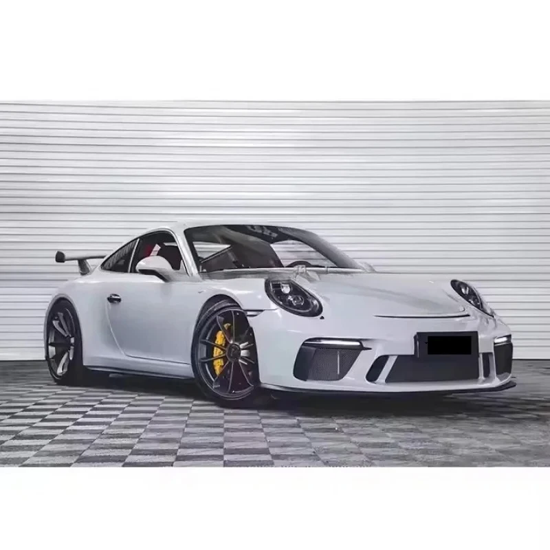 

Bestseller Body Parts Kit for 911 GT3 911 GT3 Tuning Kit for 991.1 Complimentary for 911