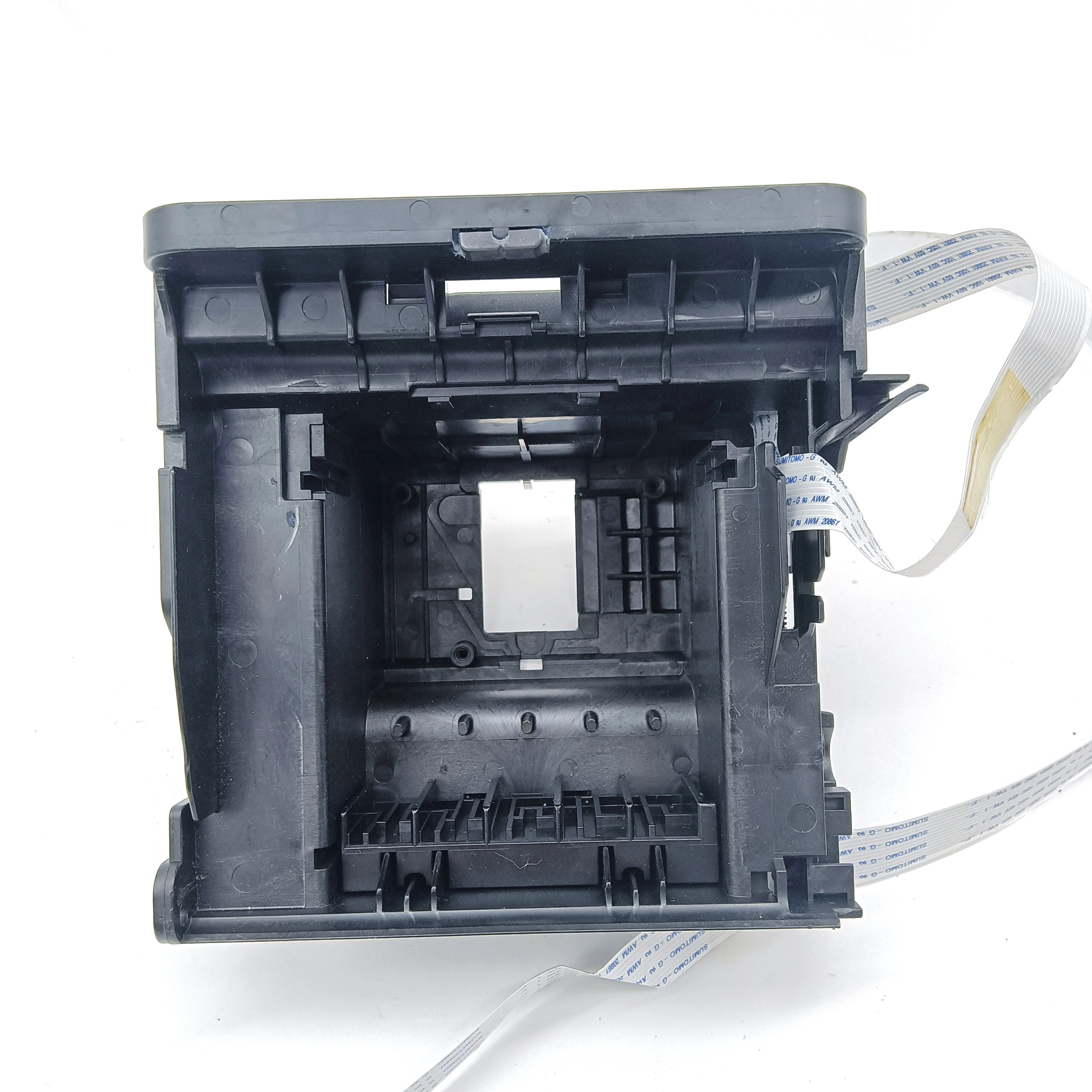 

Держатель каретки печатающей головки подходит для Epson 1100 PX-V780 B1100 C120 C110 ME70 T1110 TX525 TX510FN ME1100 PX1004 WF1100 T30 T33 C10
