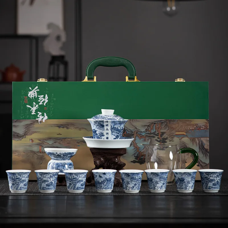 Dehua White Porcela…