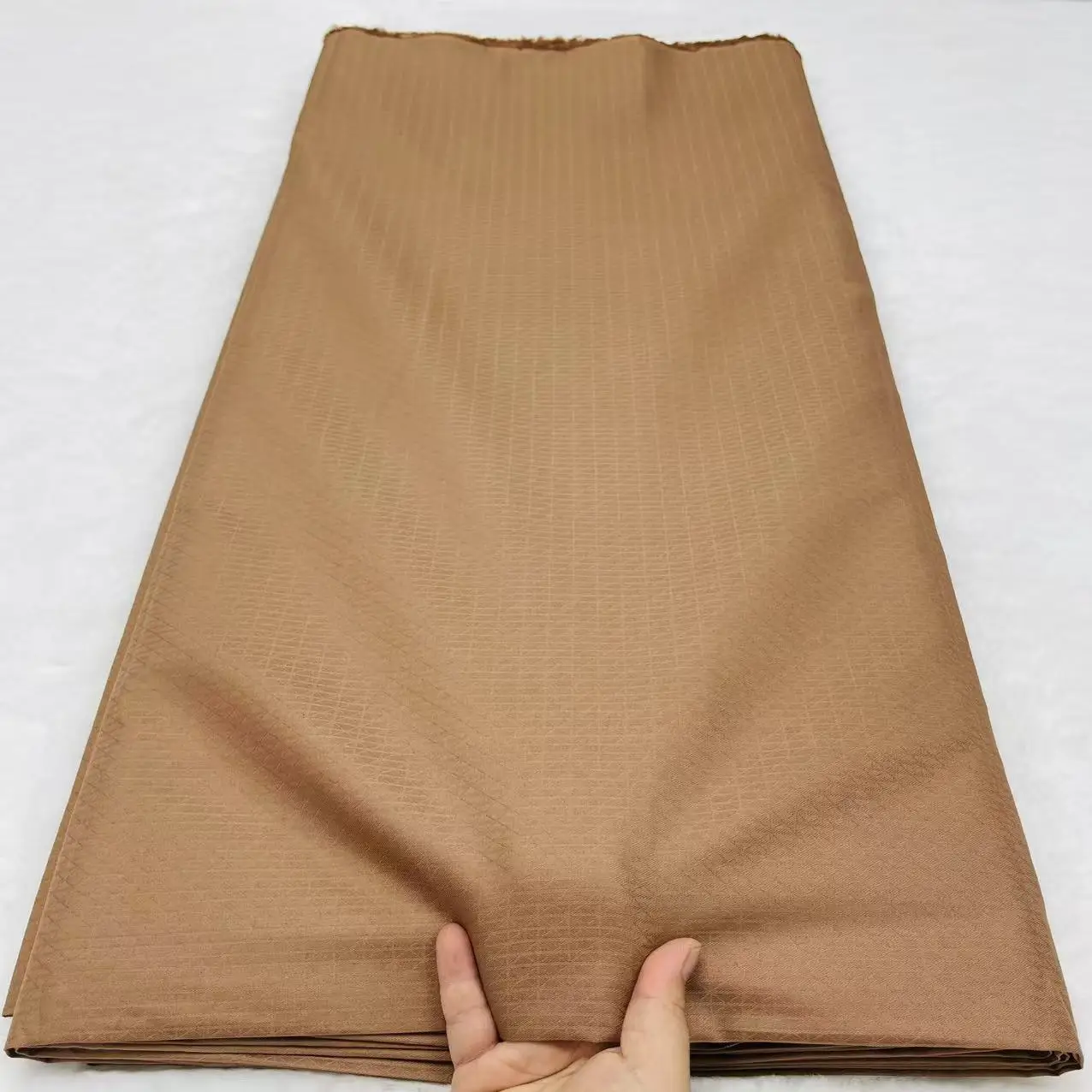 

Африканская кружевная ткань для мужчин, 2025, Нигейран, свадебное платье, мужское классическое традиционное платье, 5 метров для шитья