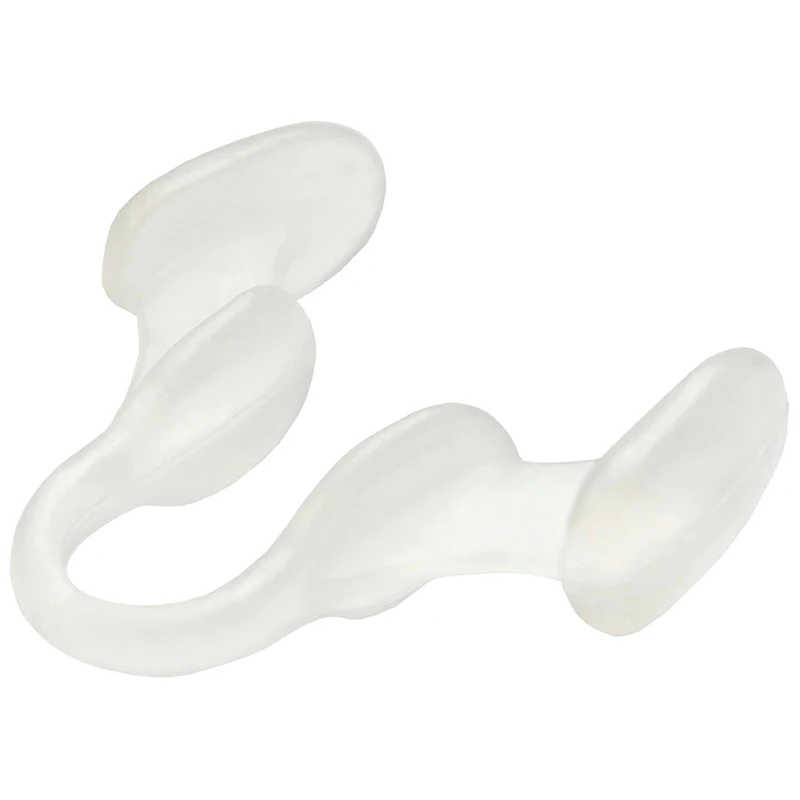 Silicone Nose Clip Anti Snoring Nasal Dilator Stop Snore Aid Easy Breathe Improve Sleeping Rhinitis