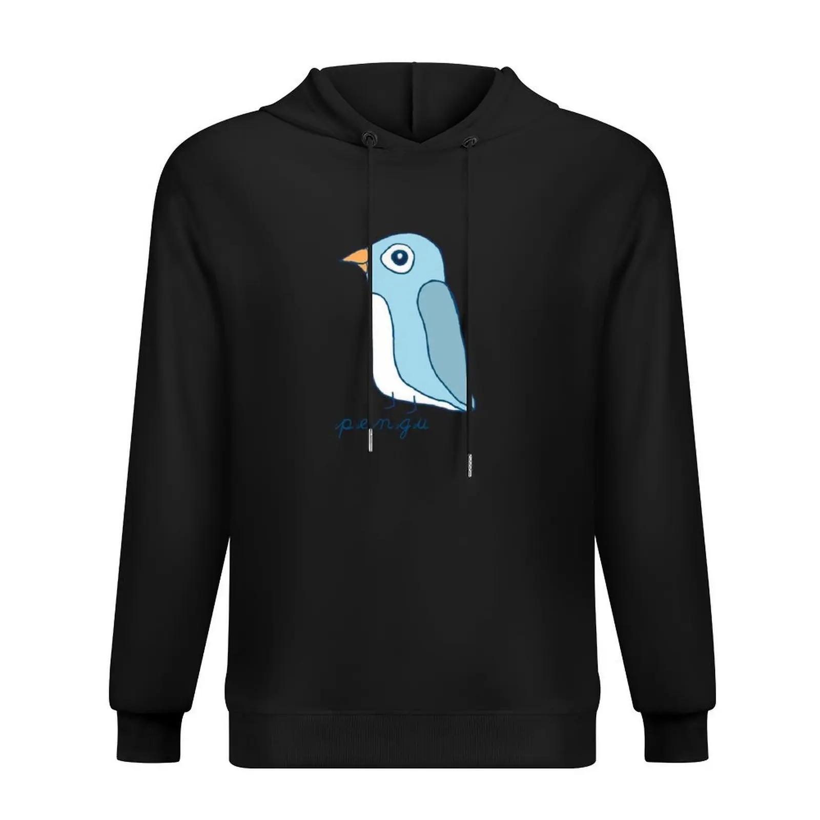 

Pengu Hoodie mens clothing anime clothing men's autumn clothes graphic t shirts men men hoodie
