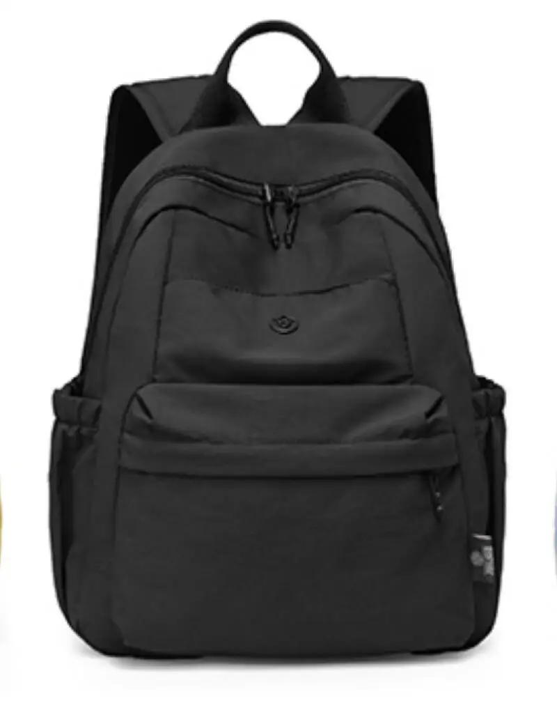 2026 Fashion Trend New Backpack Large Capacity Waterproof Design Women's Commuter Comfortable Backpack