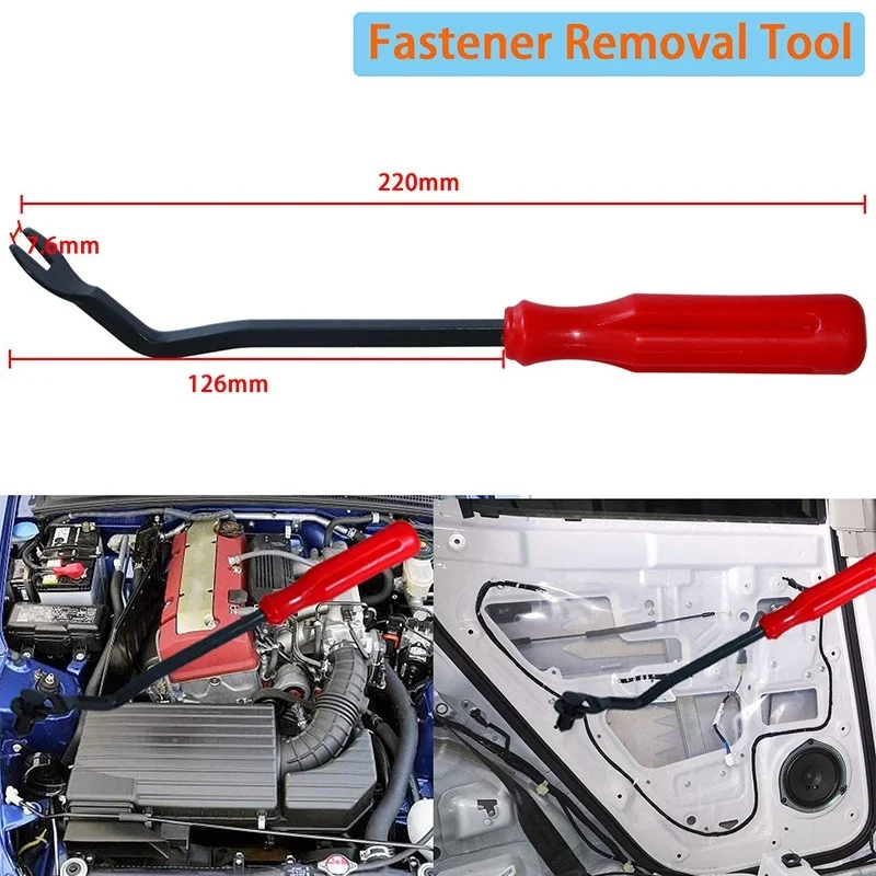 Thumbnail 4 - #20 New Riveting Tools Arrivals