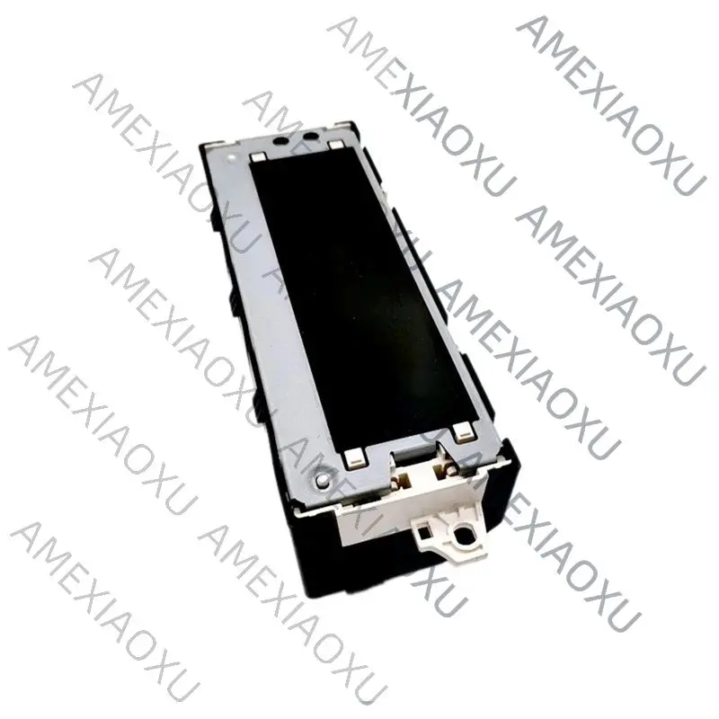 

AMEXIAOXU Электронный дисплей-часы для консоли управления автомобилем с отображением скорости для 508 Travel 9676199180