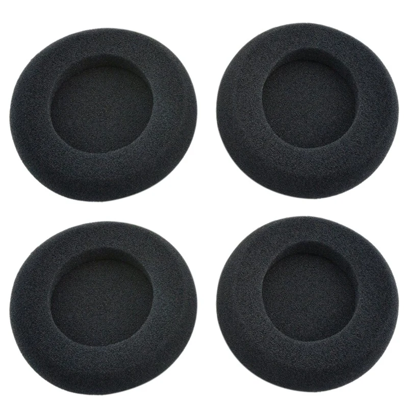 4X For GRADO SR60, SR80, SR125, SR225, M1 Headphones Replacement Ear Pad / Ear Cushion / Ear Cups / Ear Cover