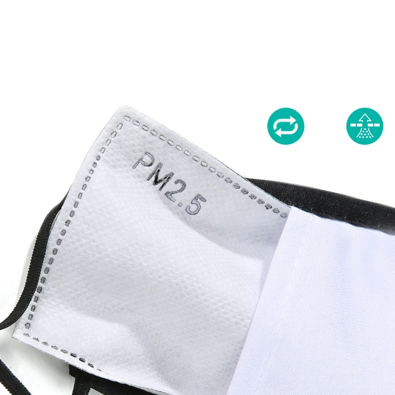 Sports Warm Mask Filter Outdoor Riding Dust Mask Protective Lens Removable Washable Labor Insurance