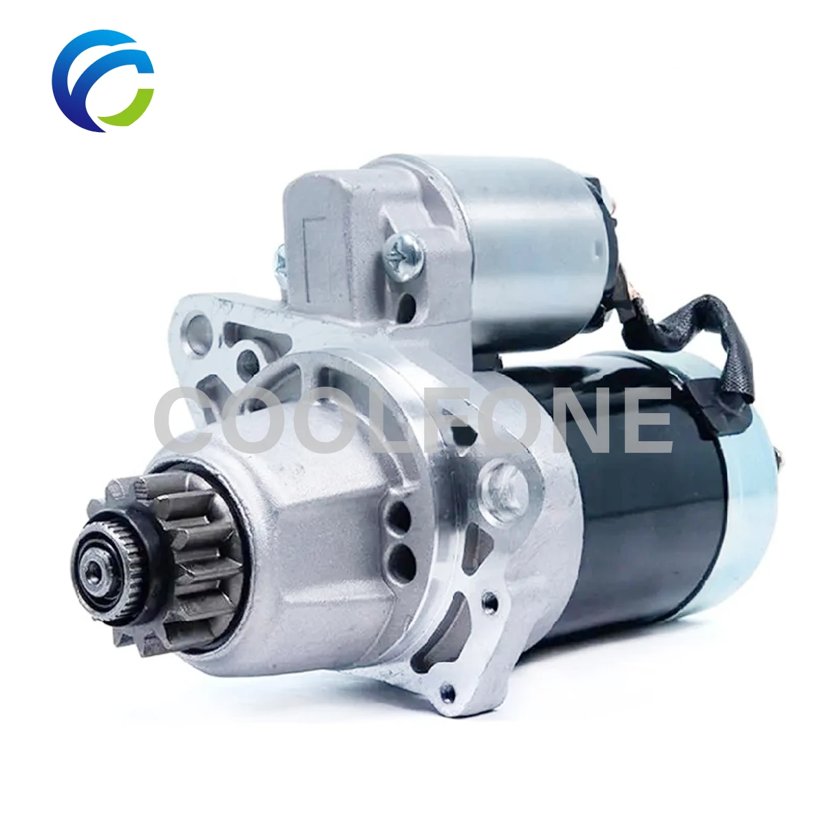 

Self Starter Motor for NISSAN Altima SENTRA 2.5L QR25DE 2002-2007 233008J000 233008J001 233008J001R M001T68781ZC M0T60781