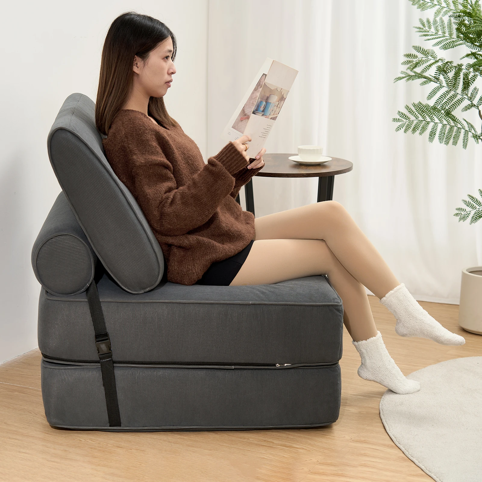 Thumbnail 4 - #6 Best Convertible Sofa Beds to Buy In 2026