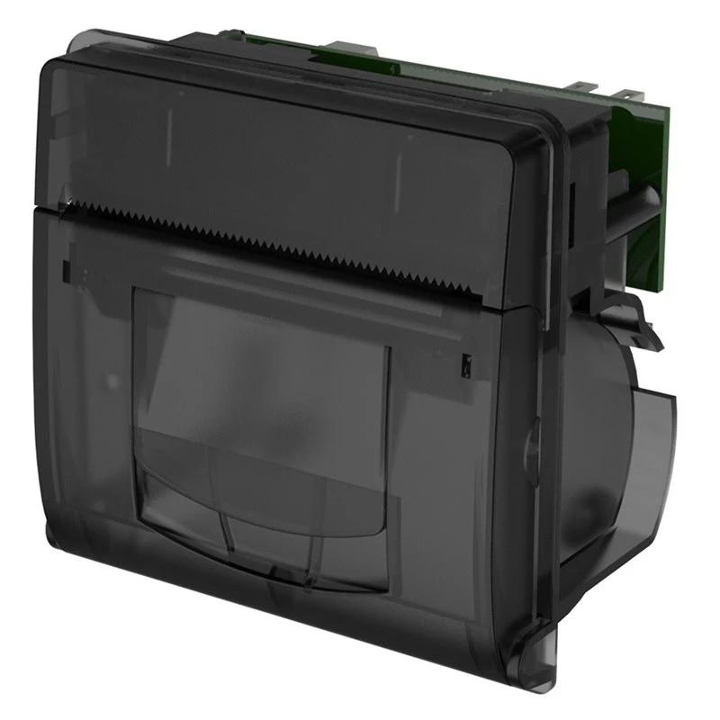 Efficientt-USB/TTL Mini Embedded Thermal Printer DC 5-9V Machine