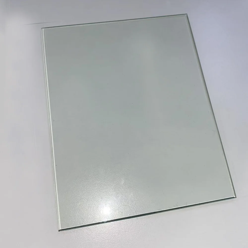 Car film glass replacement glass testing glass Car film auxiliary tools of different sizes High quality image 2