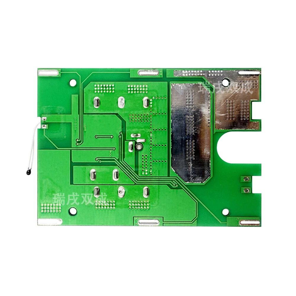 Power Tool Li-ion Battery Case for Lomvum Zhipu Hongsong Jingmi No