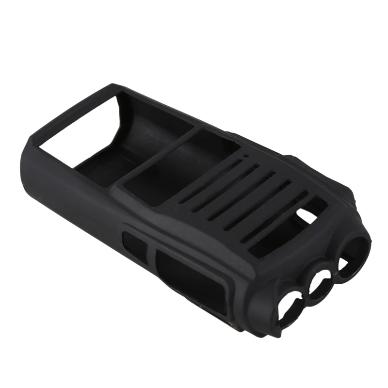 Handheld Radio Silicone Cover Protect Case For Baofeng Uv-82