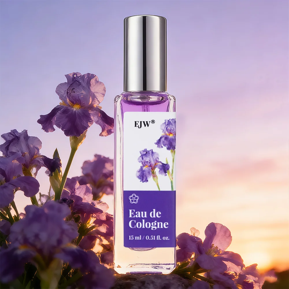 Perfume Fragrance Hair Spray - EJW Perfume Woman Violet Eau de