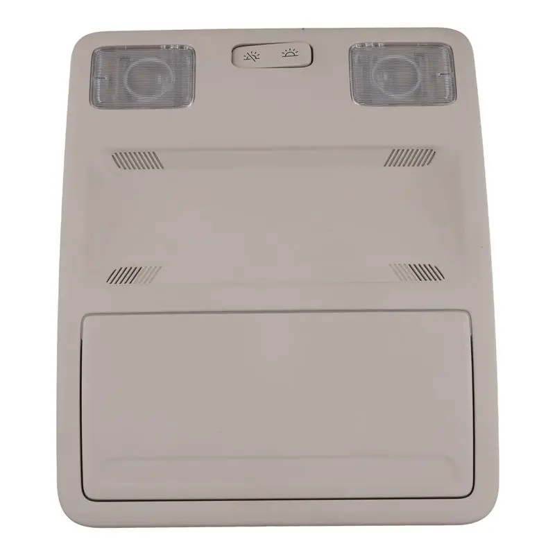 

M93K-Для Ford Focus 2018-2025 Ranger 2019-2022 H1BB-A519A58-AJ H1BBA519A58AJ Потолочный светильник для чтения в салоне автомобиля, держатель для очков