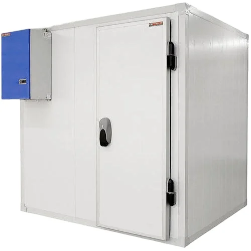 

Freezer Room Refrigeration 20ft Cold Storage Room 5ftx5ftx4ft Cold Room