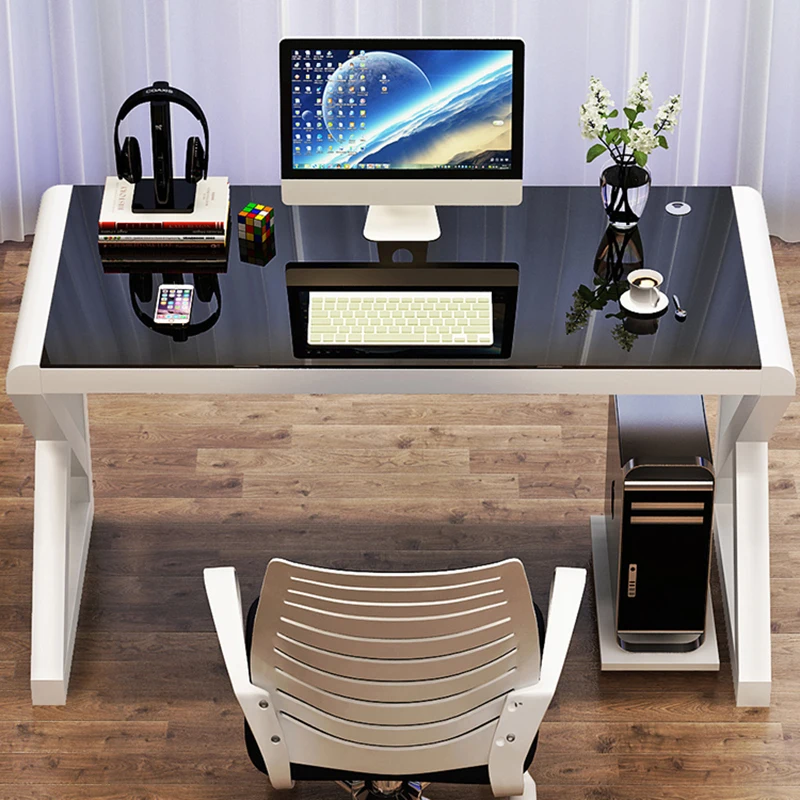 

Tv Table Shape Desk Values Height Adjustment Bed Ergonomic Chair Office Home Furniture For Room Bureau De Gamer Ufficio Shelf