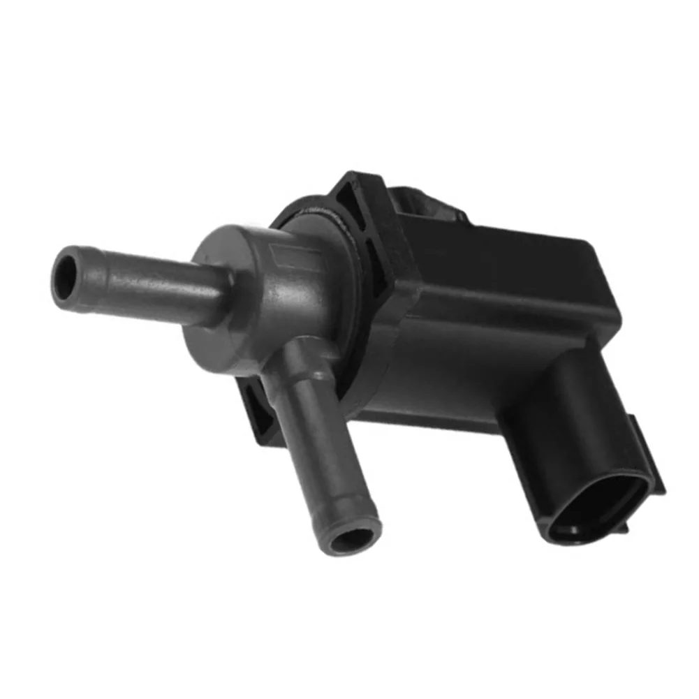 Vanne solénoïde de cartouche de charbon 90910-12259 pour Toyota Prius : Aide à maintenir la consommation de carburant et les émissions conformes à la conception d'origine