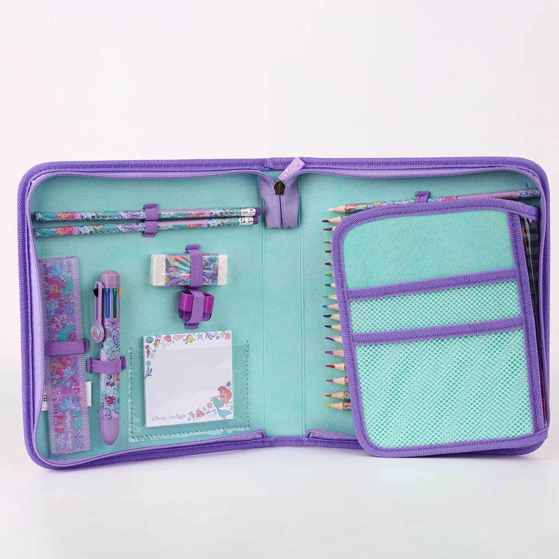 Genuine Australia smigle Mermaid School Bag bambini cancelleria studente Pen Case zaino Set di cancelleria regalo per bambini