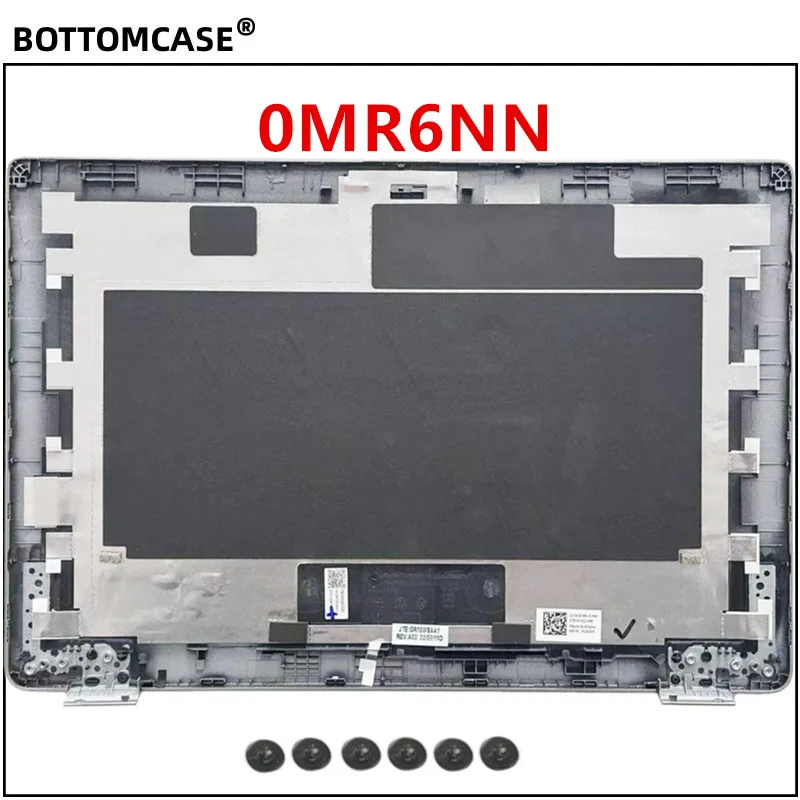 

New For BOTTOMCASE® Latitude 5320 E5320 Laptop LCD Back Cover /LCD Front Bezel cover / Bottom Base Cover 0MR6NN 0GR18W 08F8VW