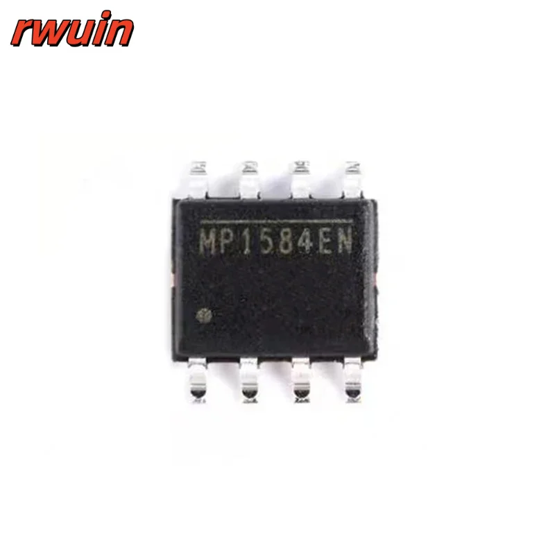 5PCS MP1584 MP1584EN MP1584EN-LF-Z Power management chip DC/DC conversion Package SOP-8