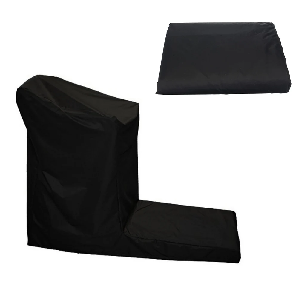 Gym Running Machine Dust Cover Folding Treadmill Cover Running Machine Dustproof Cover Fitness Equipment Accessories