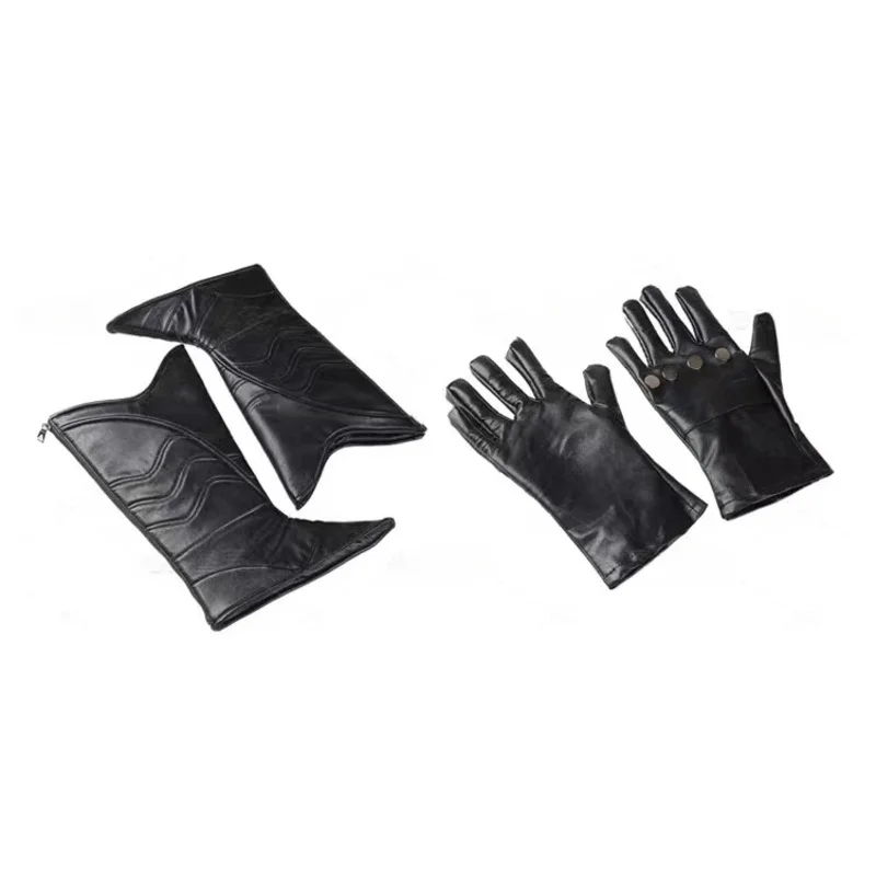 Michael Murdoch Cosplay  Halloween Costume With Props