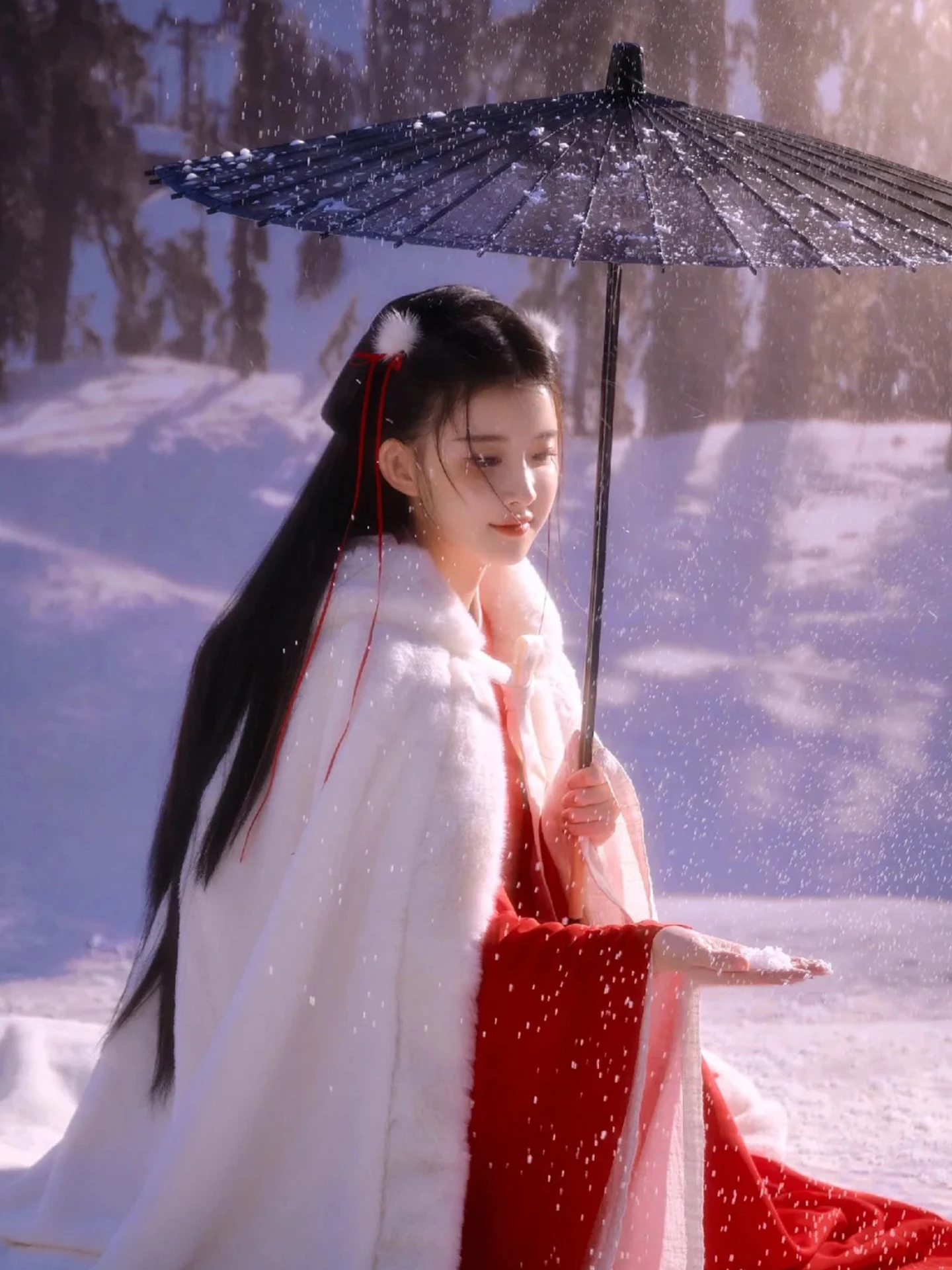 thiened-fourrure-cape-hanfu-femmes-hiver-velours-ancien-costume-poincon-film-et-television-ancien-sle-oulder-wrap-blanc-laine-manteau