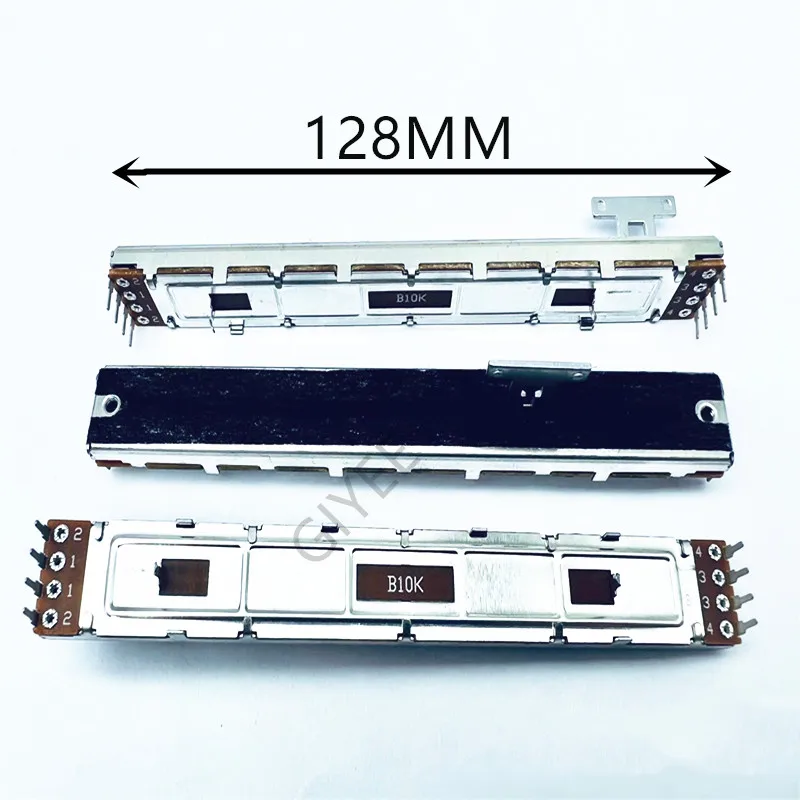 1PCS COMPACT digital mixing console push rod 8pin sliding pusher volume potentiometer B10K suitable for Bailingda X32