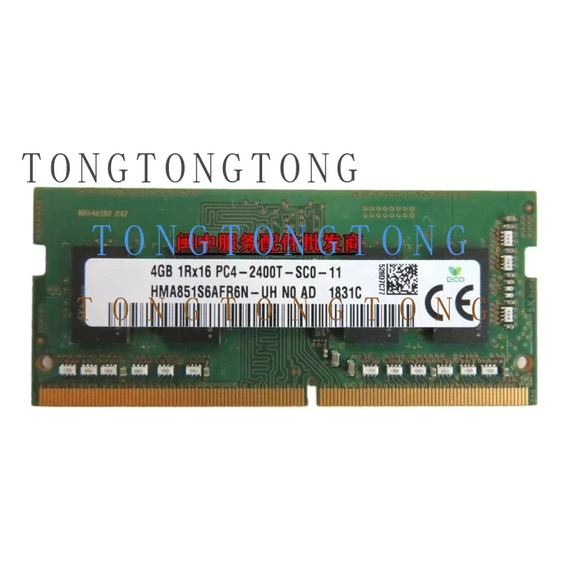 4GB 1R✖️16 PC4-2400T/2666V 6個セット 1rx16 pc4 2400t-AliExpress