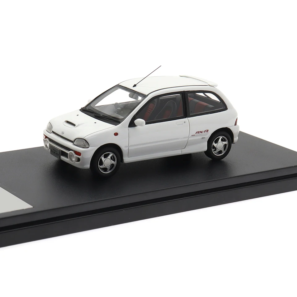 Hi-Story Brand 1/43 Resin Model Cras SUBARU VIVIO【RX-R 4WD (1992