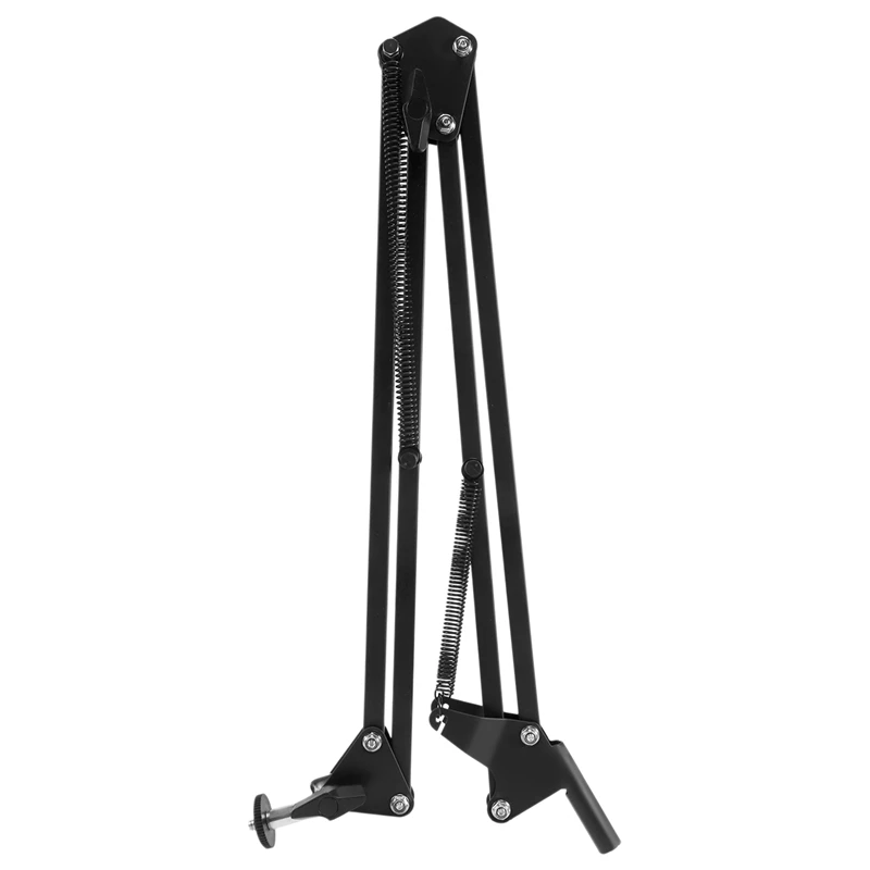 Adjustable Desktop Clamp Suspension Boom Scissor Arm Mount Stand Holders For Logitech Webcam C922 C930E C930 C920 C615