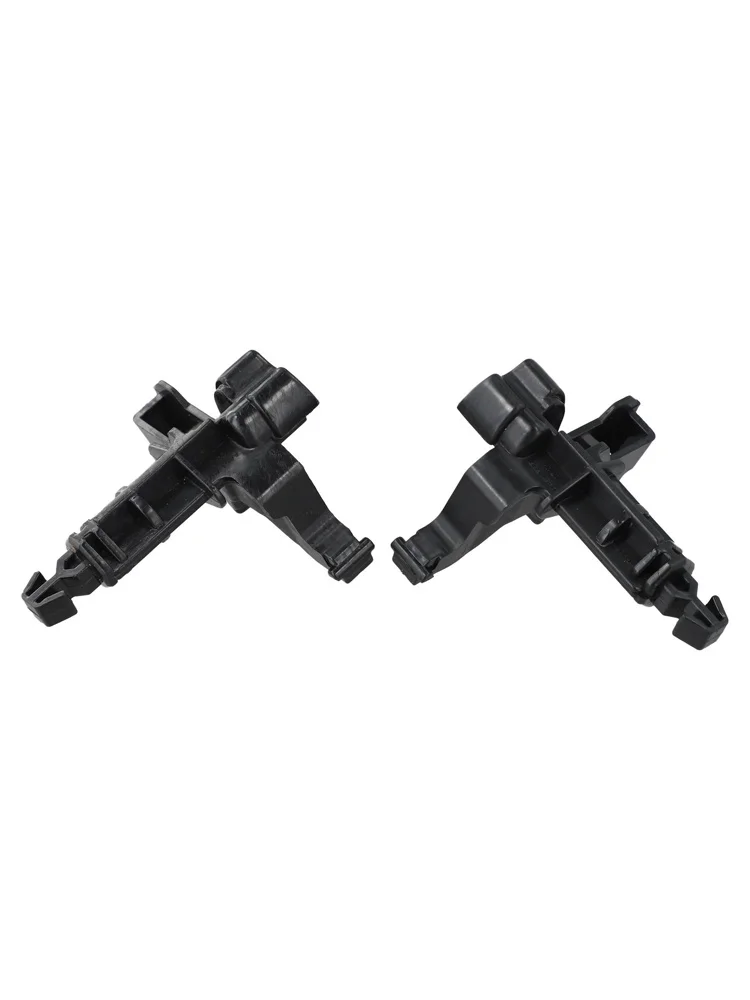 Car Maintenance for bonnet Locking Mechanism Bottom Lock Mechanism As Shown Direct Replacement Fitment Easy Installation