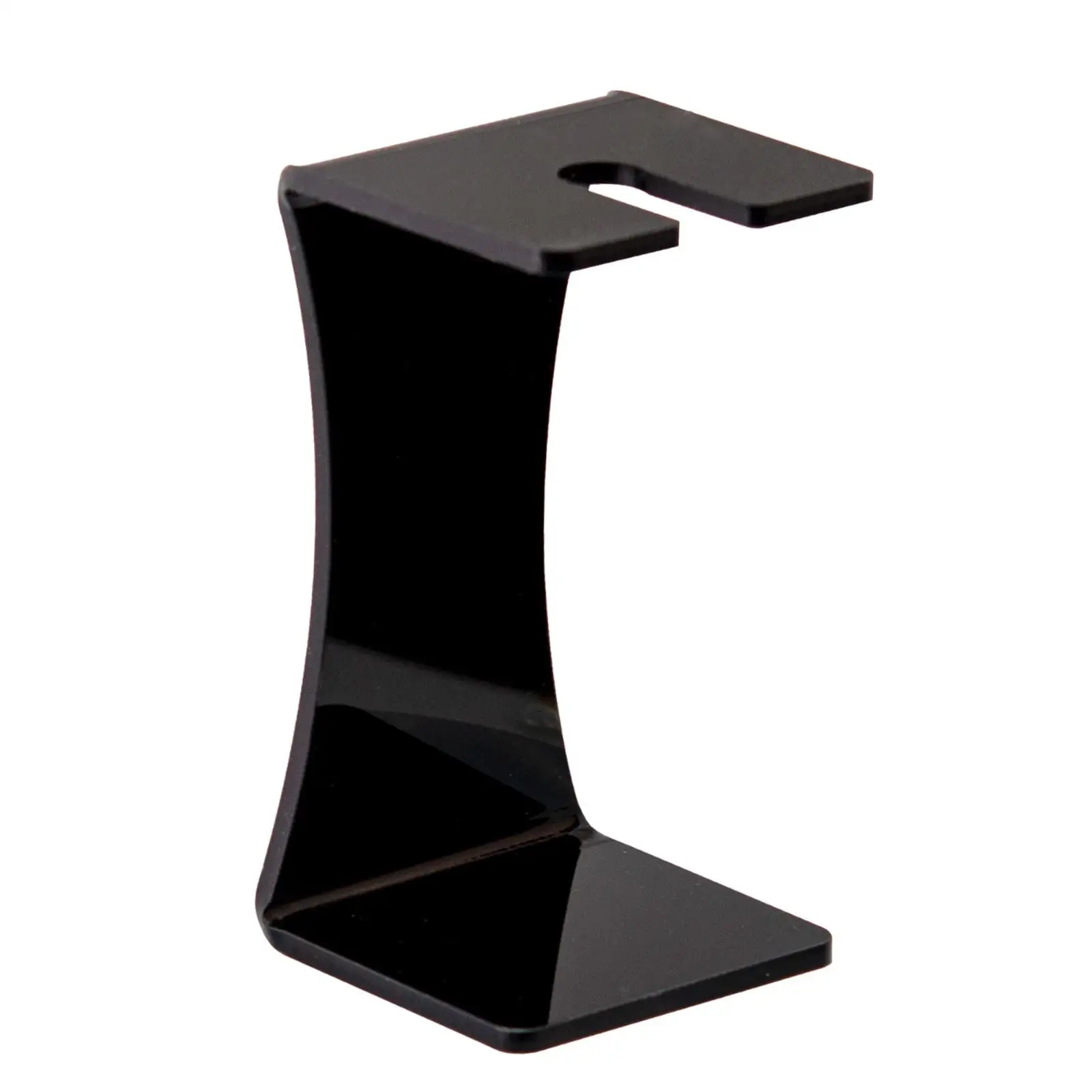 Manual Shaver Holder Portable Universal Organizer Free Standing Christmas Gift Bracket Razor Hanger for Home Shower Room