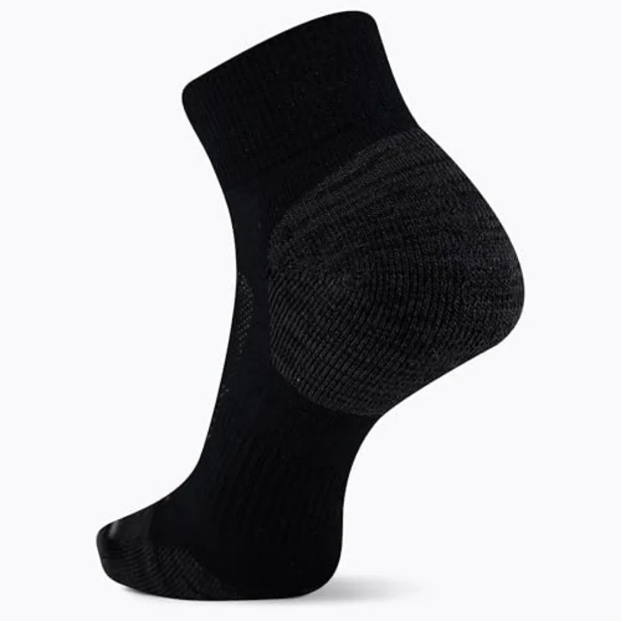 Unisex Men's and Women's Zoned – Wool Hiking Sock recenzja i cena